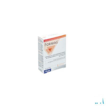 Formag Comprimes 30  -  Pileje