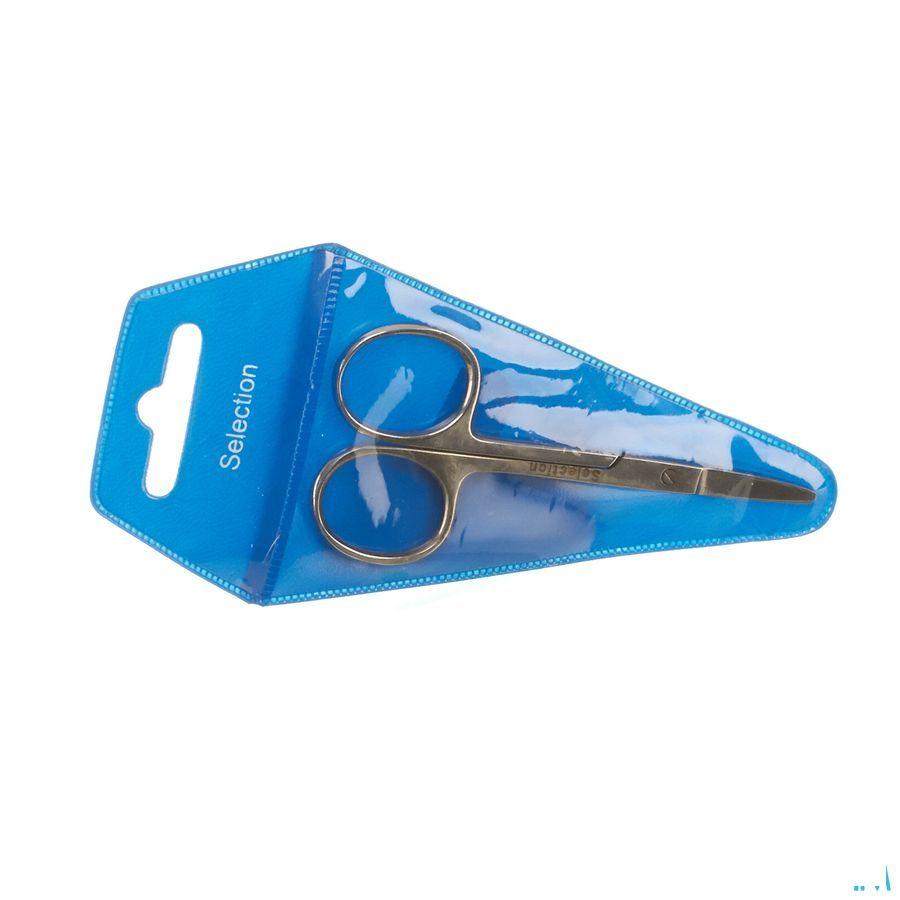 Selection Babyschaar Inox R67  -  Eurolabor