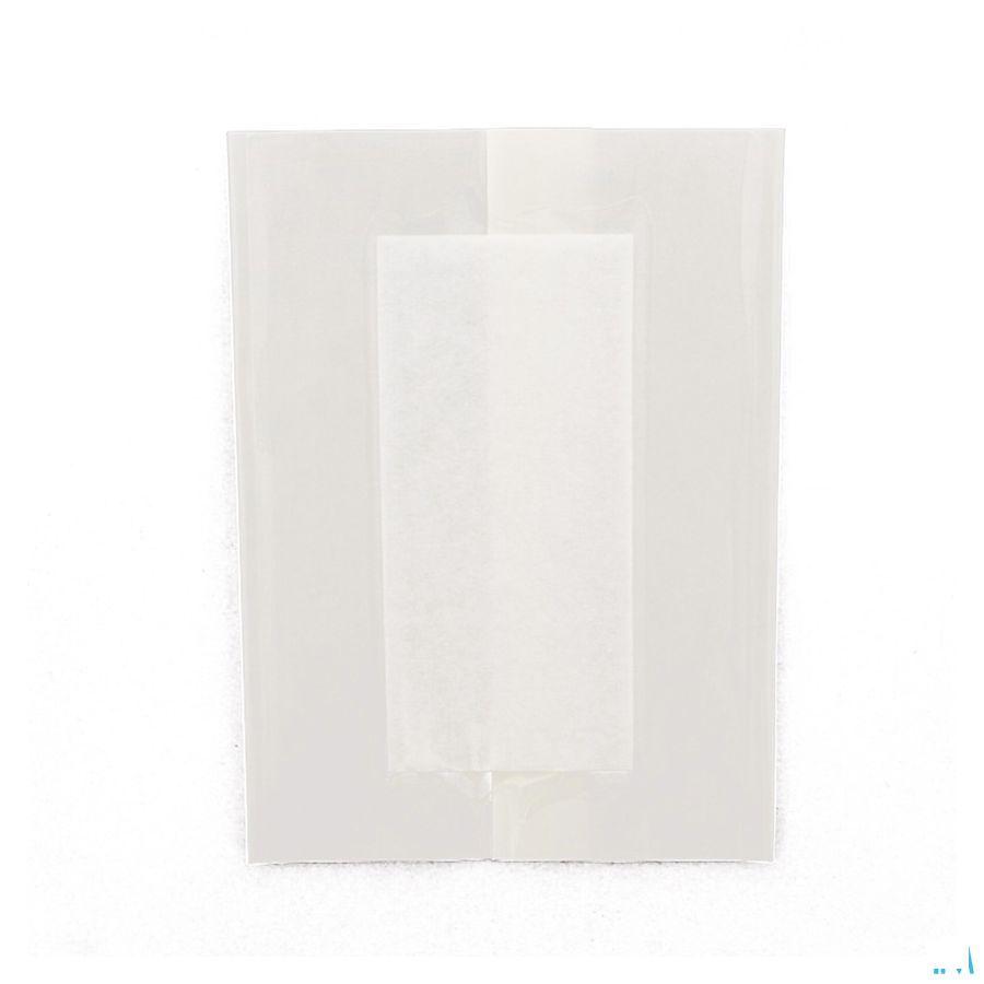 Curapor Transparant Steriel 10Cmx15Cm 25 13103  -  Lohmann & Rauscher