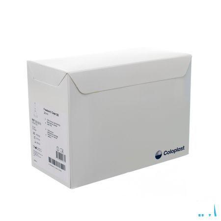 Freedom Clear Ss 28mm 30 2335210  -  Coloplast