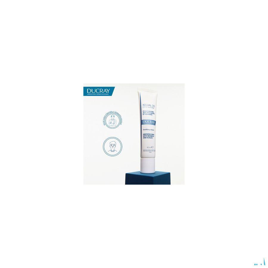 Ducray Kelual Ds Creme 40 ml