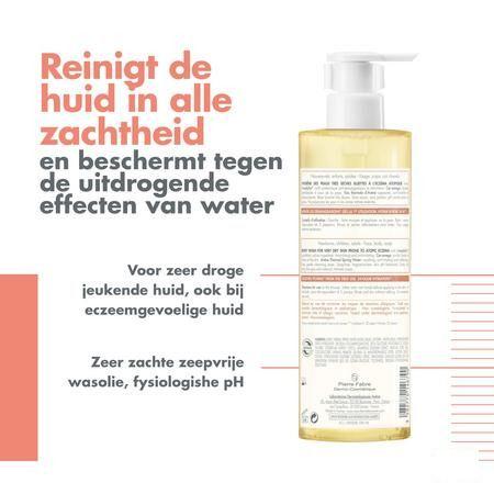 Avene Xeracalm A.D.Huile Lavante Relipidante 400 ml  -  Avene