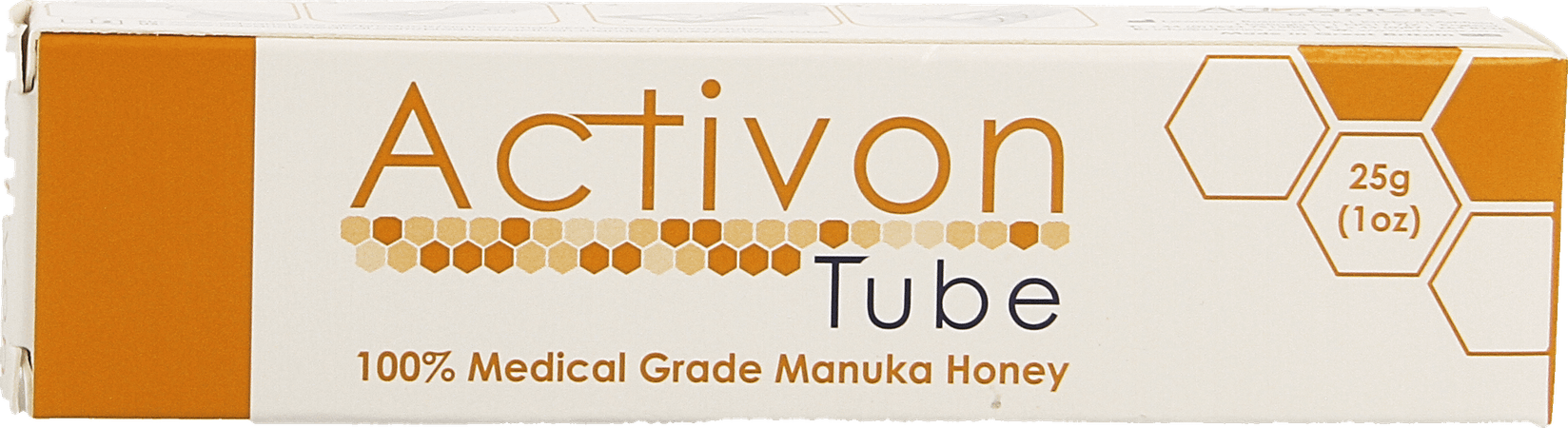 Activon Gel Tube 1x25 gr