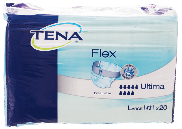 Tena Flex Ultima Large 20 725320