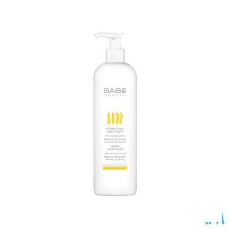 Babe Hydra-calm Lichaamszeep 500 ml