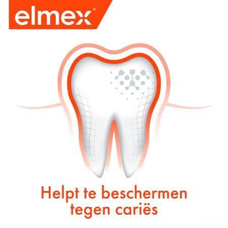 Elmex Anti Caries Bain Bouche 400 ml