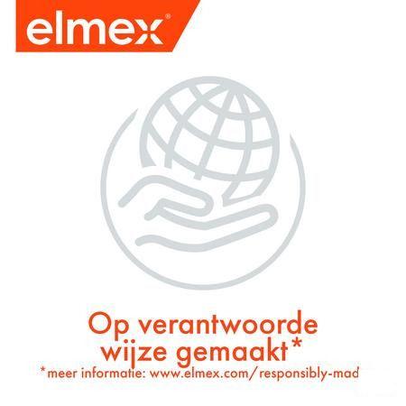 Elmex Dentifrice Enfant 2-6 Ans 2X50 ml