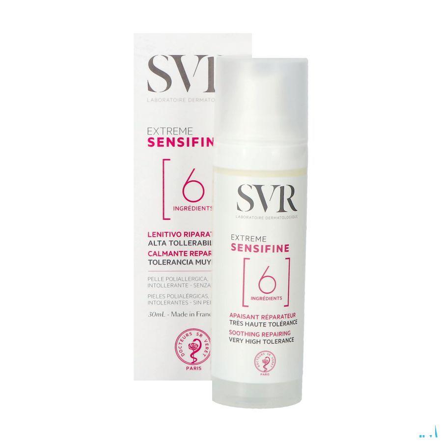 Svr Sensifine Extreme 30 ml