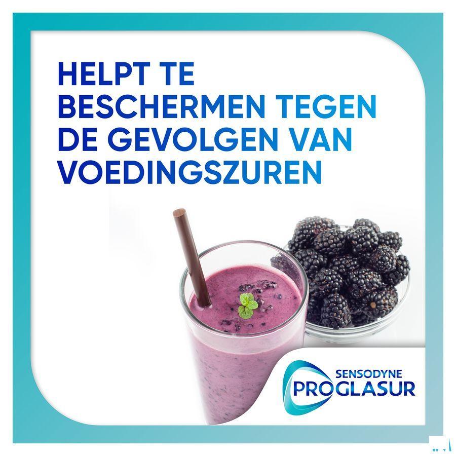 Sensodyne Proglasur Fresh & Clean Tube 75 ml