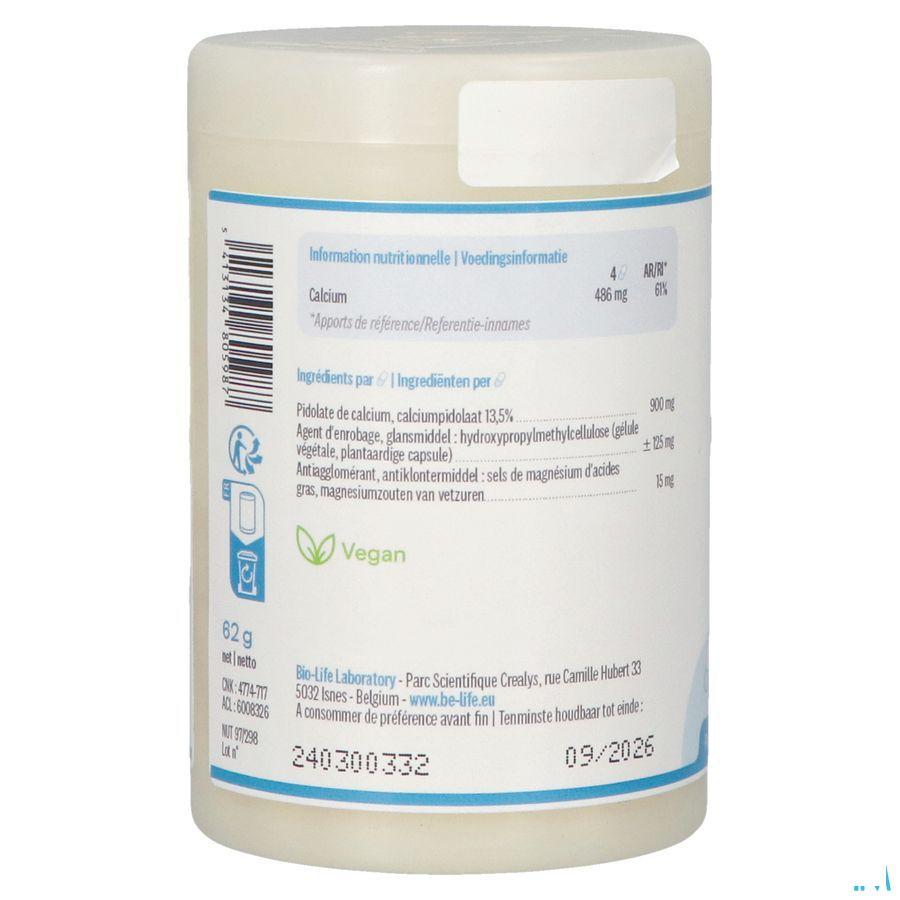 Calci 900 Be Life Caps 60