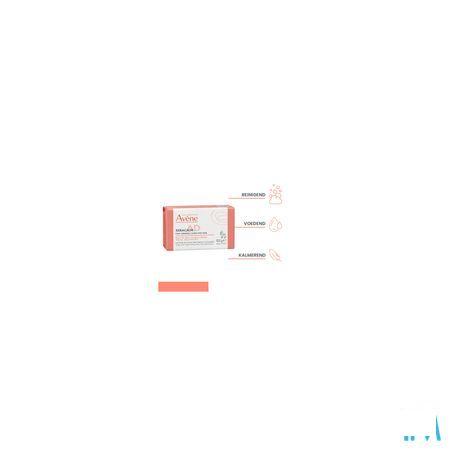 Avene Xeracalm A.d. Wasstuk Overvet 100 gr  -  Avene