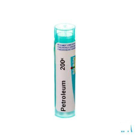 Petroleum 200K Gr 4g  -  Boiron