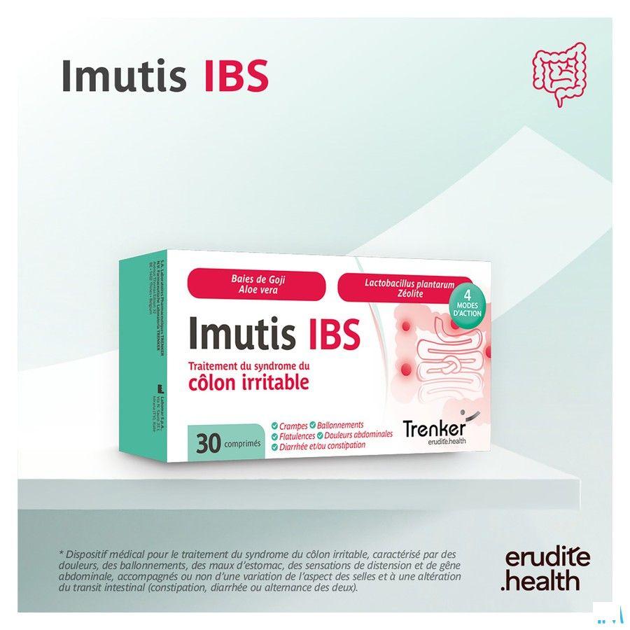 Imutis Ibs Comp 30