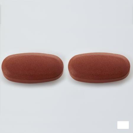 Pharmaton Vitality Caplets 30