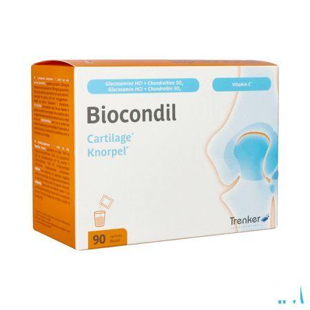 Biocondil Sach 90