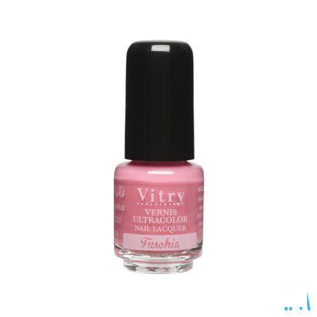 Vitry Vao Mini 13 Fushia 4 ml  -  Vitry