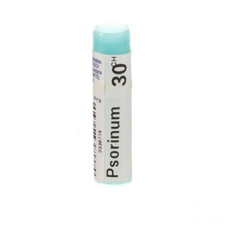 Psorinum 30CH Gl  -  Boiron