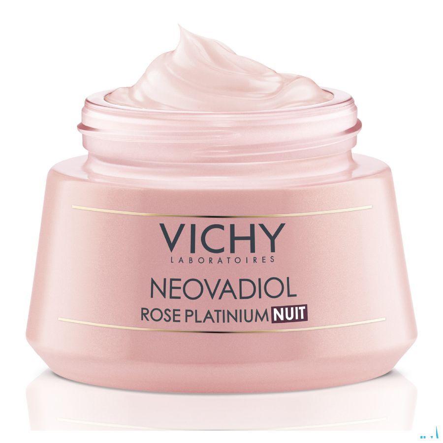 Vichy Neovadiol Rose Platinium Nuit 50 ml