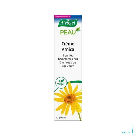 Vogel Arnicaforce Creme 30 ml  -  A.vogel