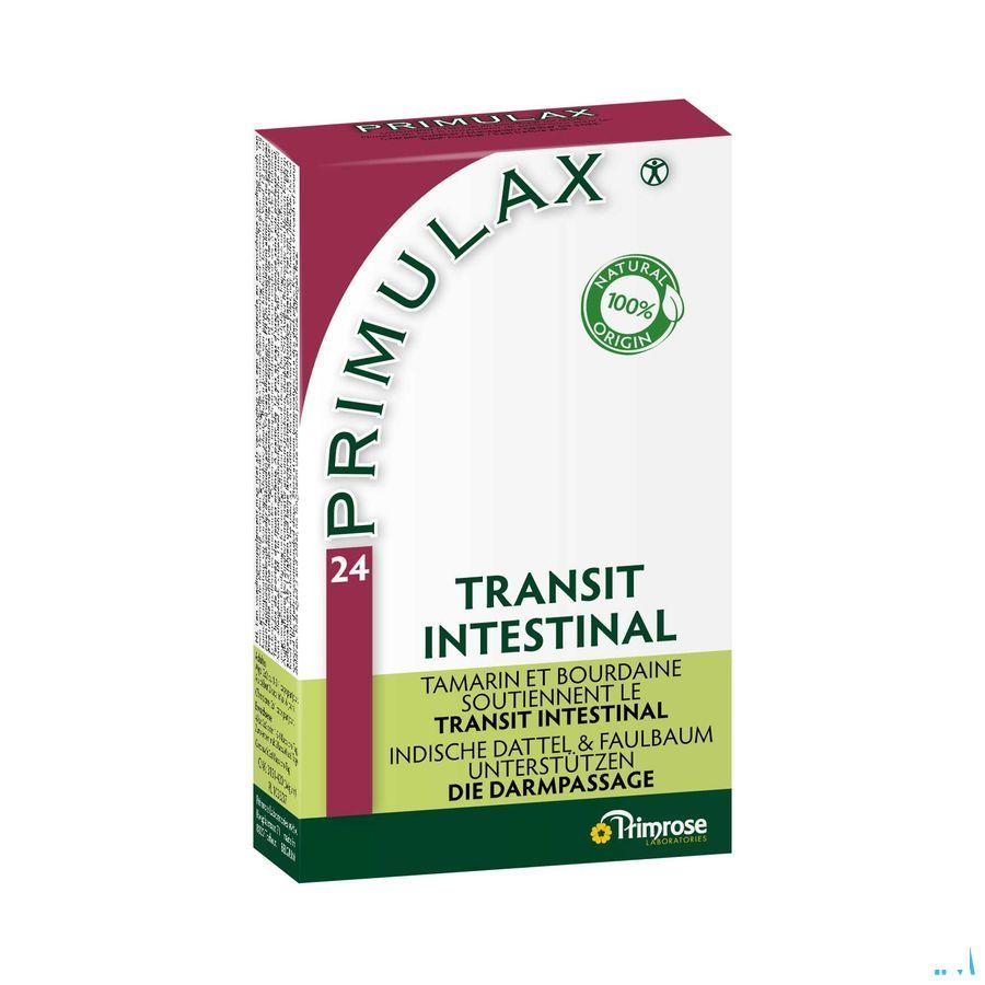 Primulax Volwassen Capsule 24 