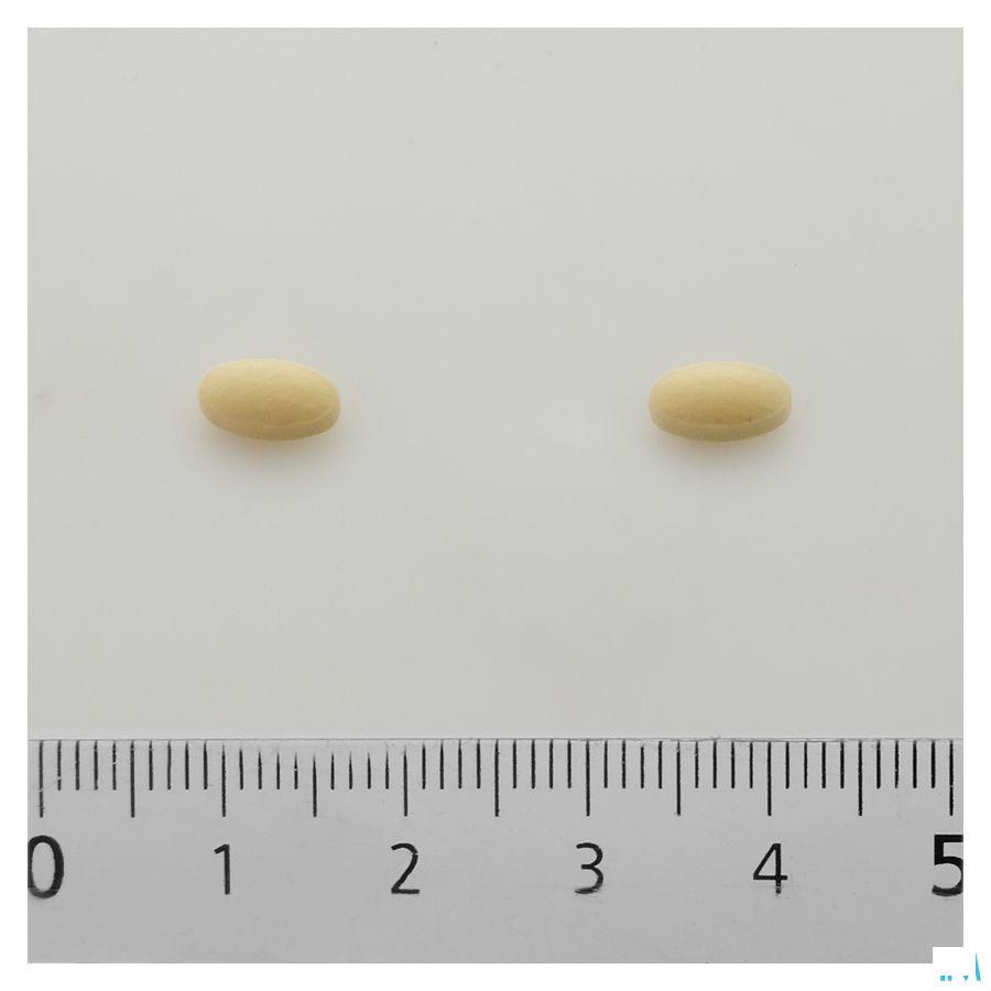 Pantogastrix Teva 20 mg Maagsapresist Tabletten 14x20 mg 