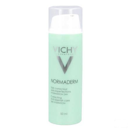 Vichy Normaderm Soin Anti imperfection 50 ml  -  Vichy