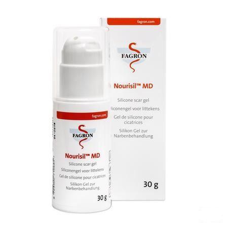 Nourisil Md Gel 30 gr