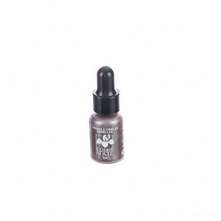 Lisandra Cosmenail Vao Mini 117 Gris Roze 5 ml