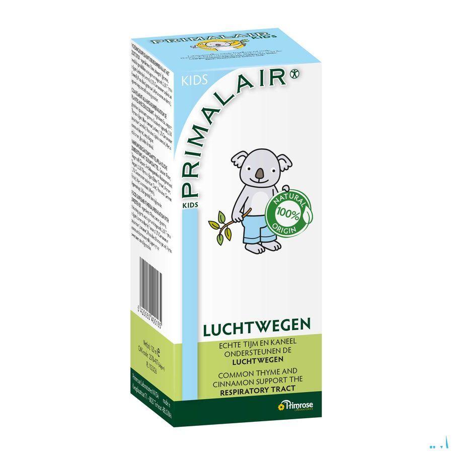 Primalair Kids 120 ml 