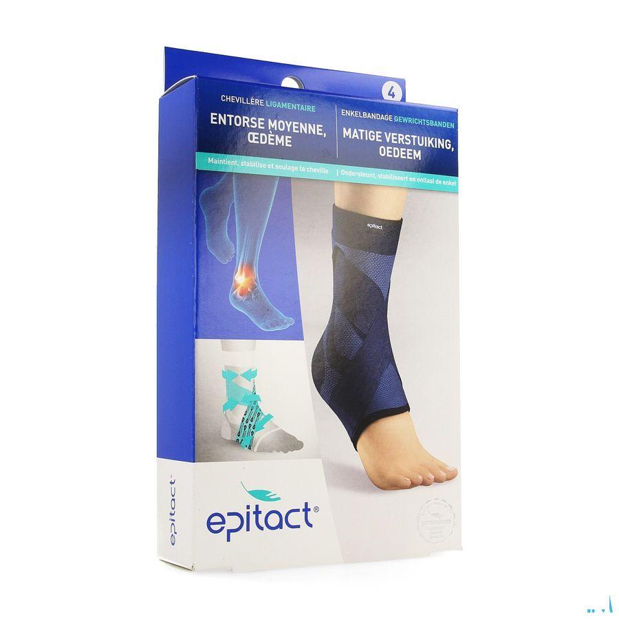 Epitact Chevillere Ligamentaire 4  -  Millet Innovation