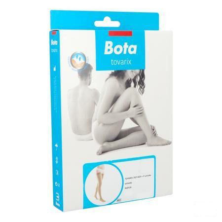 Bota Tovarix 20/Ii Lady Bas Agh+P Natur Large