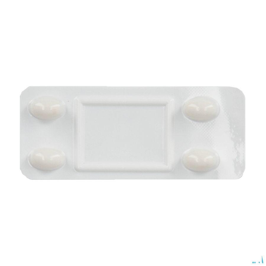 Vitamine D Sandoz 25000Iu Caps Molle 4