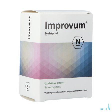 Improvum Tabl 60 Nutriphyt 