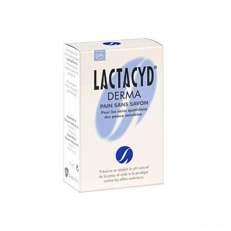 Lactacyd Derma Wastablet 100 gr