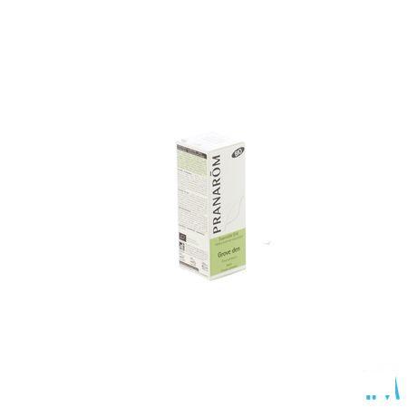 Grove Den Bio Essentiele Olie 10 ml  -  Pranarom