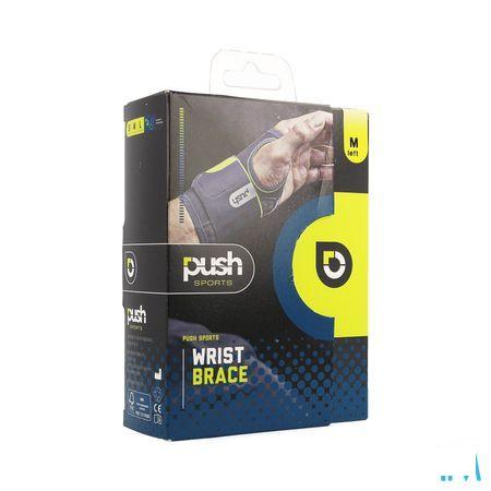 Push Sports Polsbrace M Links