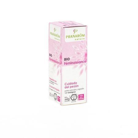 Feminaissance Crevasses Du Mamelon Hle Ess 5ml