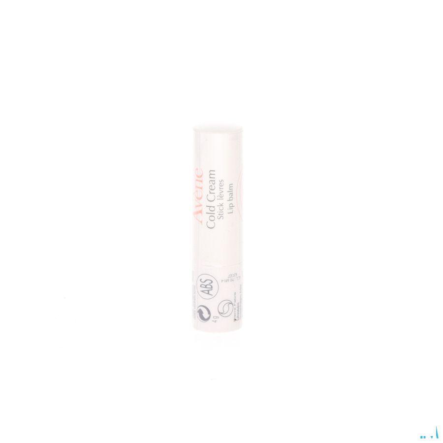 Avene Cold Creme Lippen 4,5 gr  -  Avene