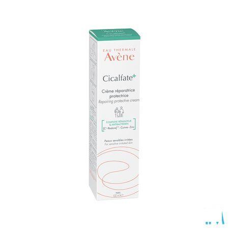 Avene Cicalfate + creme 100 ml  -  Avene