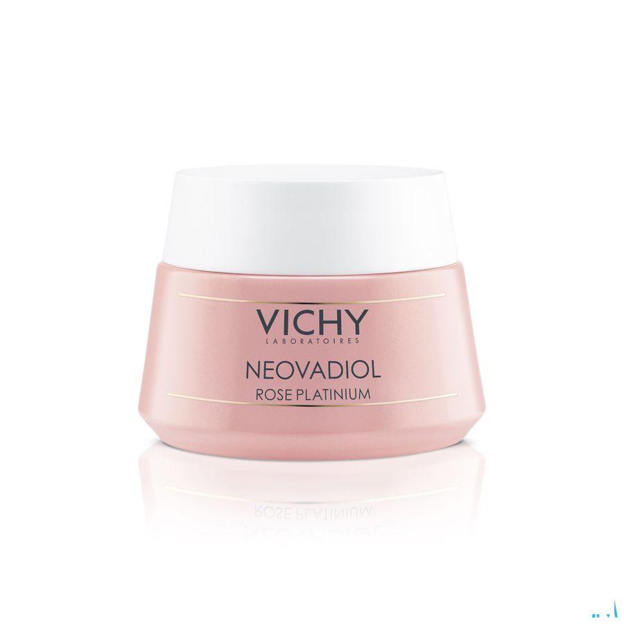 Vichy Neovadiol Rose Platinium 50 ml  -  Vichy