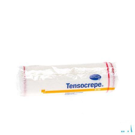 Tensocrepe 85 grr 15cmx4m 1 P/s  -  Hartmann