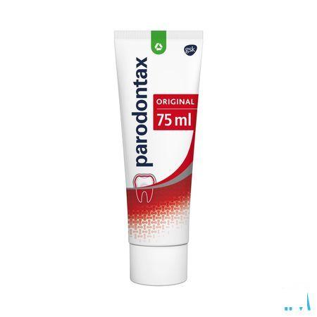 Parodontax Original Tube 75 ml