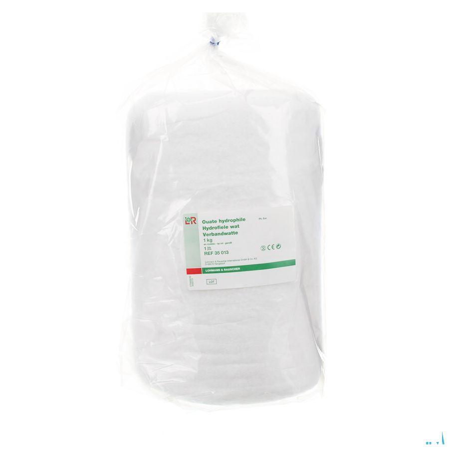 Stella Wat Hydrofiel Rol 1kg 35013  -  Lohmann & Rauscher