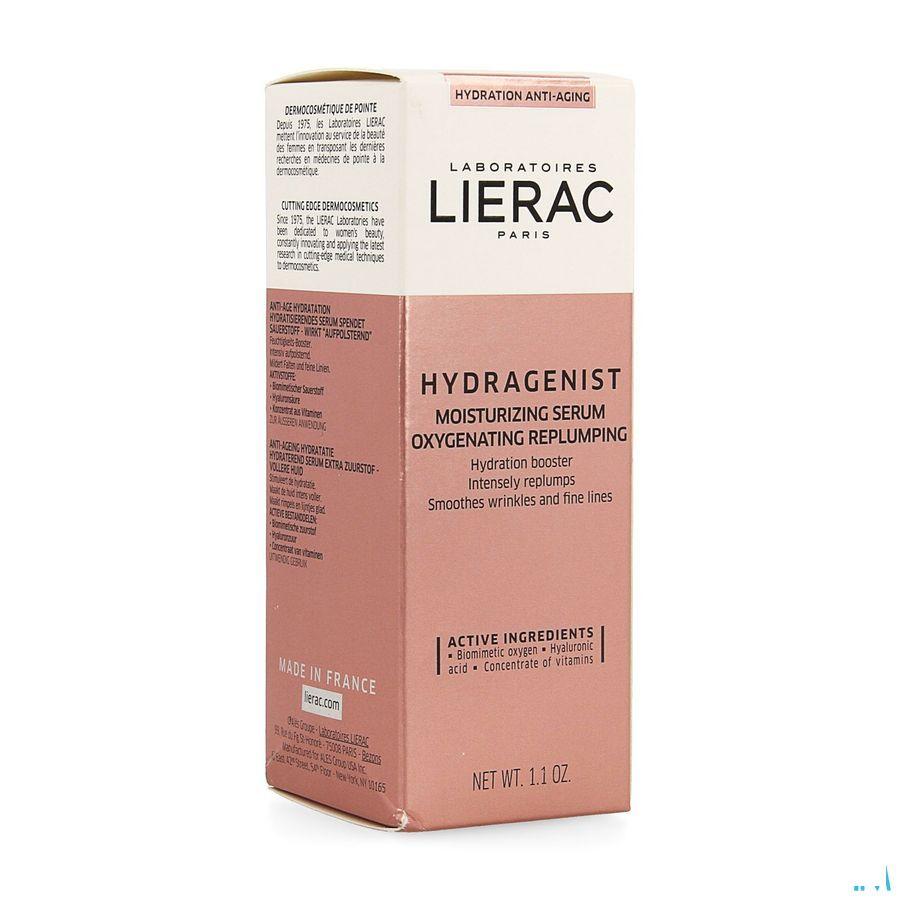 Lierac Hydragenist Serum Flacon 30 ml