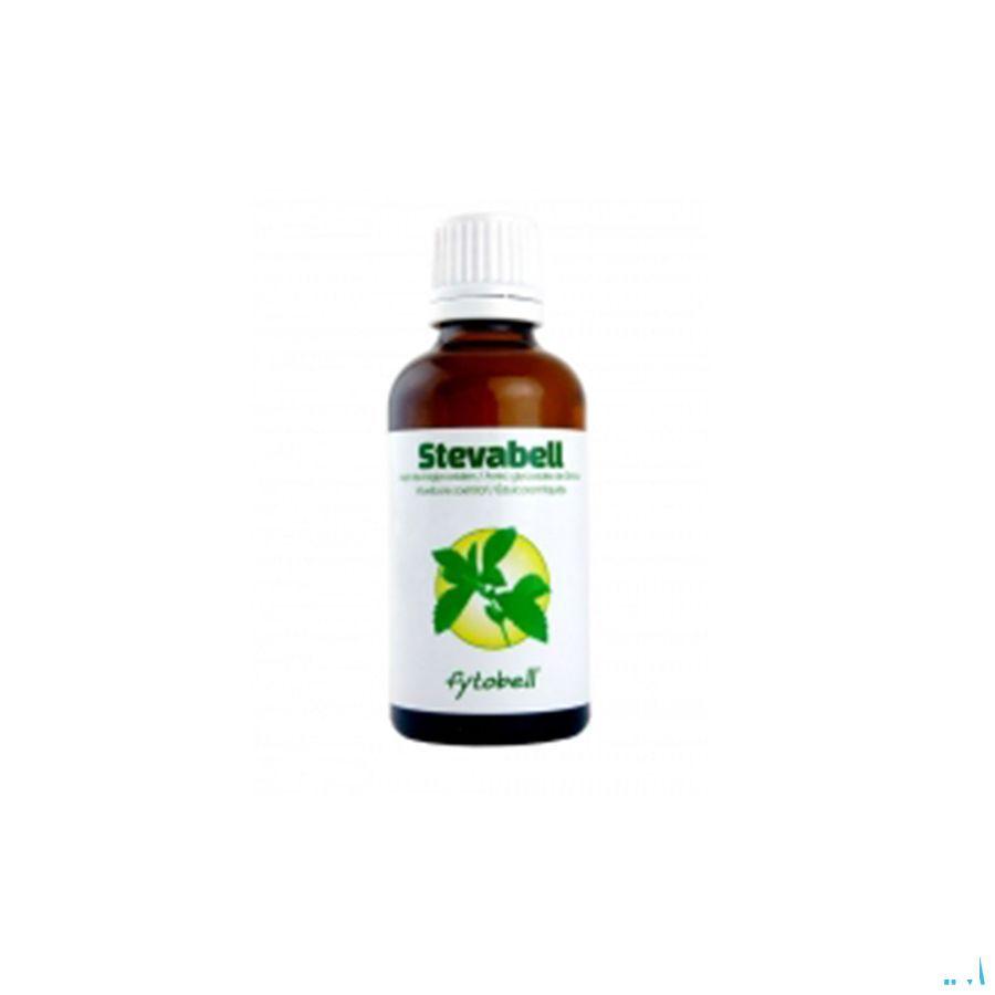 Fytobell Stevabell Zoetstof 50 ml