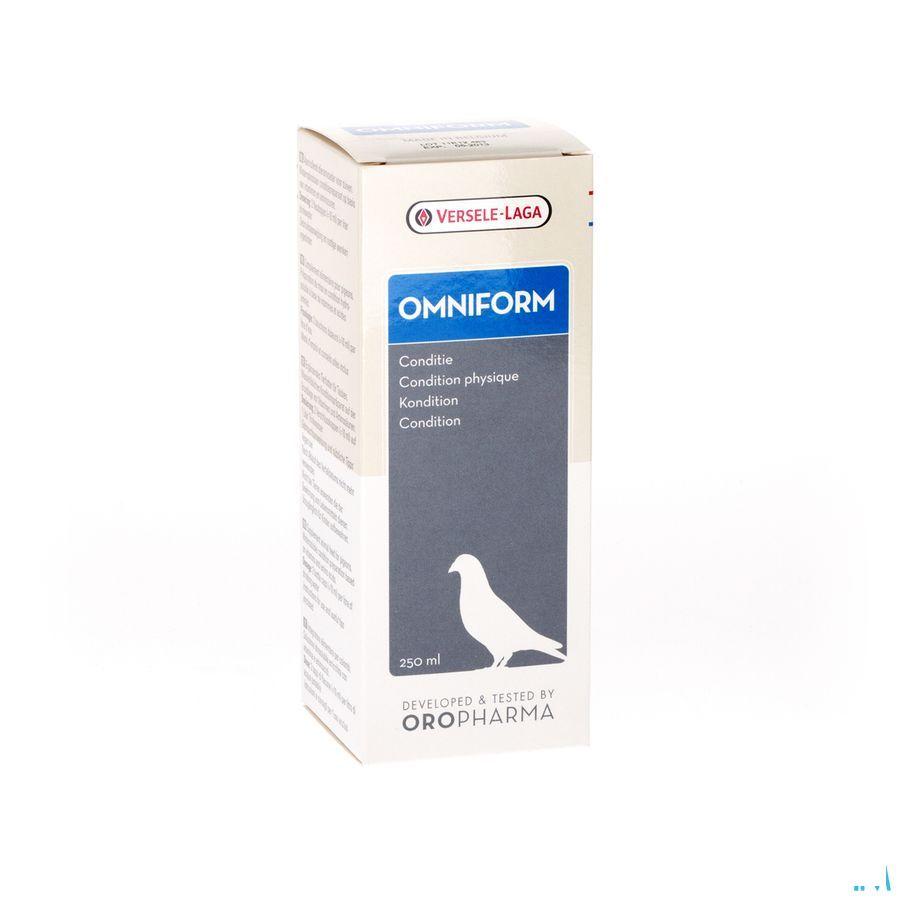 Omniform Flacon 250 ml