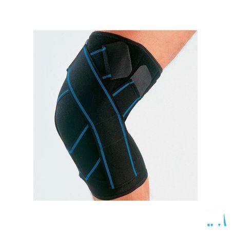 Ligastrap Kniebrace Zwart T2 2170  -  Thuasne Benelux