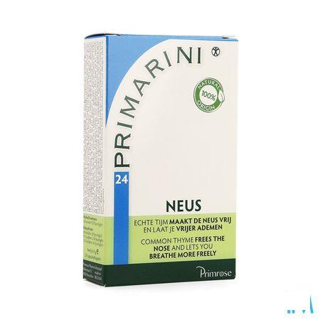 Primarini Capsule 24 