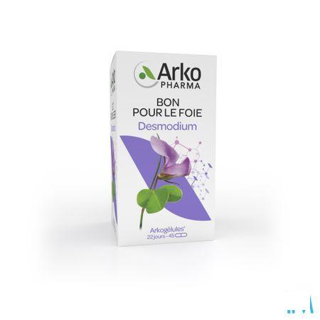 Arkocaps Desmodium 45  -  Arkopharma