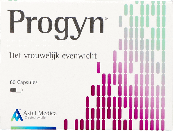 Progyn Gel 60